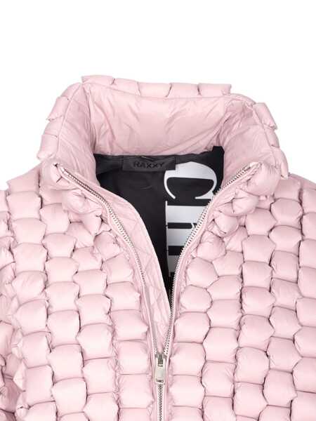 Geci de iarna Raxxy Raxxy 3D Down Jacket MULTICOLOR Femei (BM 19326165) 4