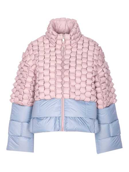 Geci de iarna Raxxy Raxxy 3D Down Jacket MULTICOLOR Femei (BM 19326165) 1
