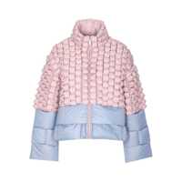 Geci de iarna Raxxy 3D Down Jacket Femei