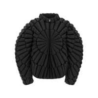Geci de iarna Raxxy 3D Down Jacket Femei