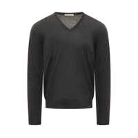 Pulovere FILIPPO DE LAURENTIIS Filippo De Laurentiis Royal Jersey