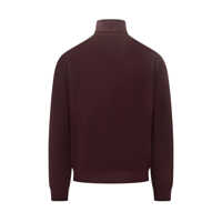Pulovere FILIPPO DE LAURENTIIS pentru Barbati - Pulovere FILIPPO DE LAURENTIIS Filippo De Laurentiis Filippo De Laurentiis Bordeaux Wool Turtleneck RED Barbati (BM 19326282) - B-mall.ro