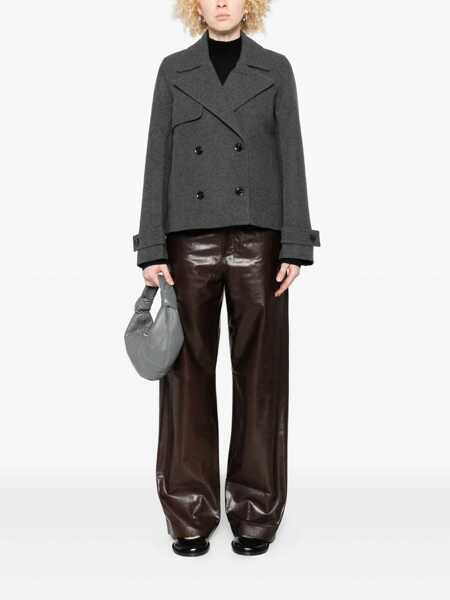 Geci Samse Samse Samse Samse Samarta Jacket Clothing GREY Femei (BM 19326333) 2