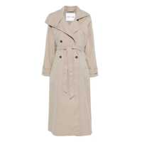 Paltoane Samsøe Samsøe Sahayes Coat Clothing Femei