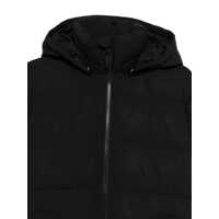 Paltoane Samsøe Samsøe Dama - Paltoane Samse Samse Samse Samse Saseri Puffer Coat Clothing Black Femei (BM 19326339) - B-mall.ro