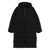 Samsøe Samsøe Samsøe Samsøe Saseri Puffer Coat Clothing Black