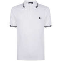 Camasi Fred Perry "" Twin Tipped Shirt Clothing Barbati