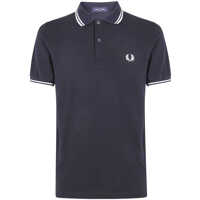 Camasi Fred Perry "" Twin Tipped Shirt Clothing Barbati