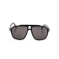 Ochelari de soare Tom Ford Eyewear Sunglasses Barbati