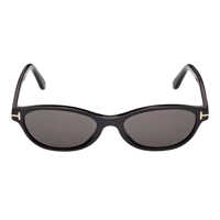 Ochelari de soare Tom Ford Eyewear Sunglasses Femei
