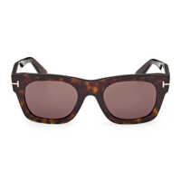 Ochelari de soare Tom Ford Eyewear Sunglasses Femei
