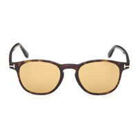 Ochelari de soare Tom Ford Eyewear Sunglasses Barbati