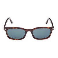 Ochelari de soare Tom Ford Eyewear Sunglasses Barbati