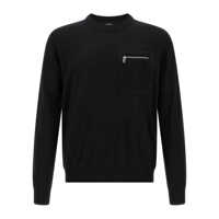 Pulovere Fendi Ff Pocket Sweater Barbati