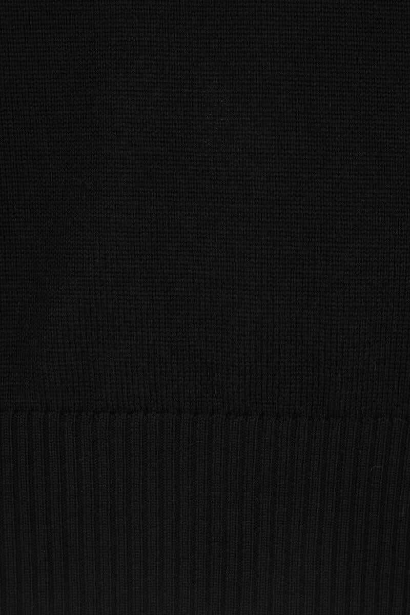 Pulovere Fendi Fendi Sweaters Black Barbati (BM 19326468) 3