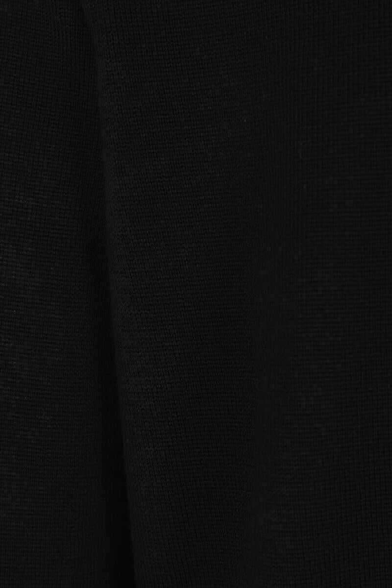 Pulovere Fendi Fendi Sweaters Black Barbati (BM 19326468) 4