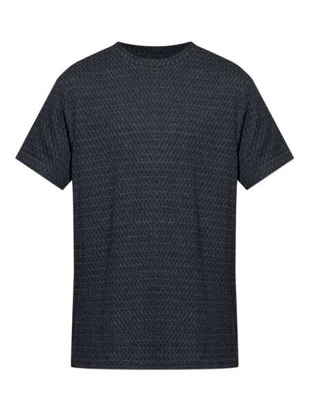 Topuri Giorgio Armani Giorgio Armani T-Shirts And Polos NIGHT FANCY Barbati (BM 19326534) 1