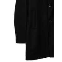 Geci Tagliatore pentru Barbati - Paltoane Tagliatore Tagliatore  Coats Black Barbati (BM 19326549) - B-mall.ro