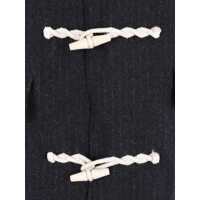 Imbracaminte COMME DES GARÇONS HOMME pentru Barbati - Paltoane COMME DES GARONS HOMME Comme Des Garons Homme Coats BLUE Barbati (BM 19326573) - B-mall.ro