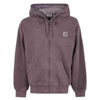 Geci Carhartt Wip "Hooded Vista" Jacket Clothing Femei