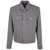 Jacob Cohen Jacob Cohen "Trucker Rw" Jacket Clothing GREY
