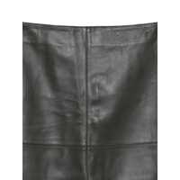 Fuste SOEUR Dama - Fuste SOEUR Soeur Gwen Skirt Clothing GRI4225W BRUN GRIS Femei (BM 19326663) - B-mall.ro