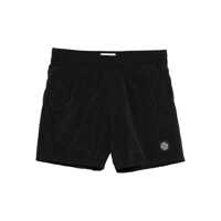 Sorturi de baie Stone Island Logo Patch Swim Shorts Barbati