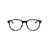 Montblanc Montblanc Optical BLACK-BLACK-TRANSPARENT