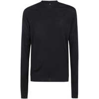 Pulovere MD75 Md75 Wool Crew Neck Sweater Clothing