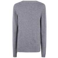 Pulovere Md75 Cashmere Crew Neck Sweater Clothing Barbati