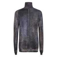 Pulovere MD75 Md75 Turtle Neck Sweater Clothing