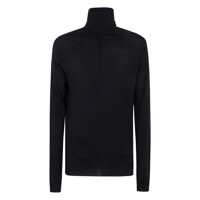 Pulovere MD75 Md75 Turtle Neck Sweater Clothing