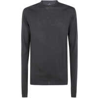 Pulovere Md75 Wool Crew Neck Sweater Clothing Barbati