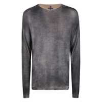 Pulovere MD75 Md75 Crew Neck Over Sweater Clothing