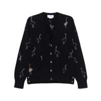 Pulovere Thom Browne Sweaters Barbati