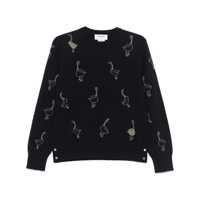Pulovere Thom Browne Sweaters Barbati