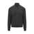 FILIPPO DE LAURENTIIS Filippo De Laurentiis Filippo De Laurentiis Wool Sweater With Grey Half Zip GREY