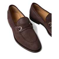 Incaltaminte Brunello Cucinelli pentru Barbati - Mocasini Brunello Cucinelli Brunello Cucinelli Penny Loafer Loafers BROWN Barbati (BM 19326996) - B-mall.ro