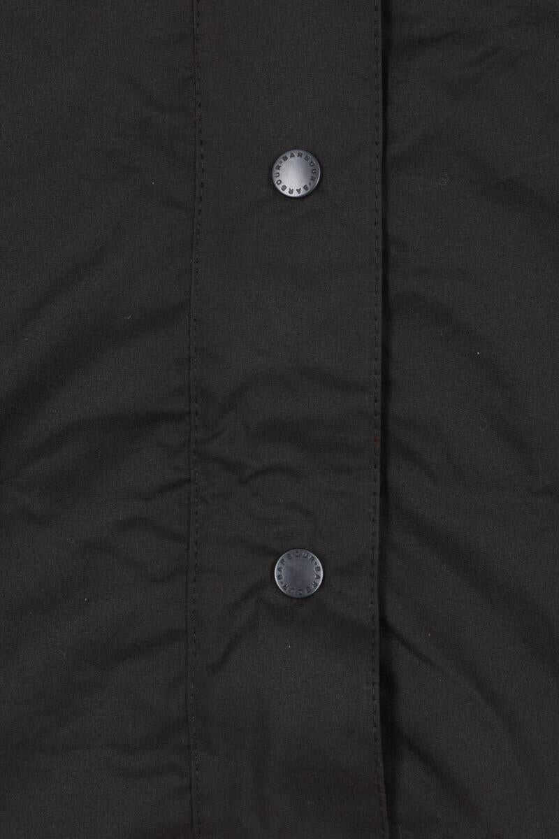 Paltoane Barbour Barbour Coats ARCHIVE OLIVES Barbati (BM 19326999) 4