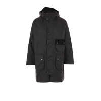 Paltoane Barbour Coats Barbati