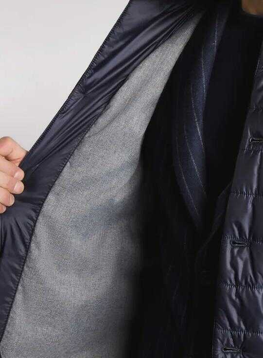 Geci Fay Fay Jackets BLUE Barbati (BM 19327047) 2