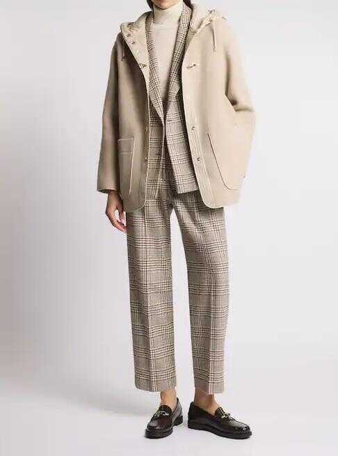 Geci Fay Fay Jackets FLESH-COLORED Femei (BM 19327059) 2