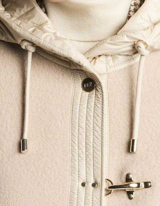 Geci Fay Fay Jackets FLESH-COLORED Femei (BM 19327059) 3