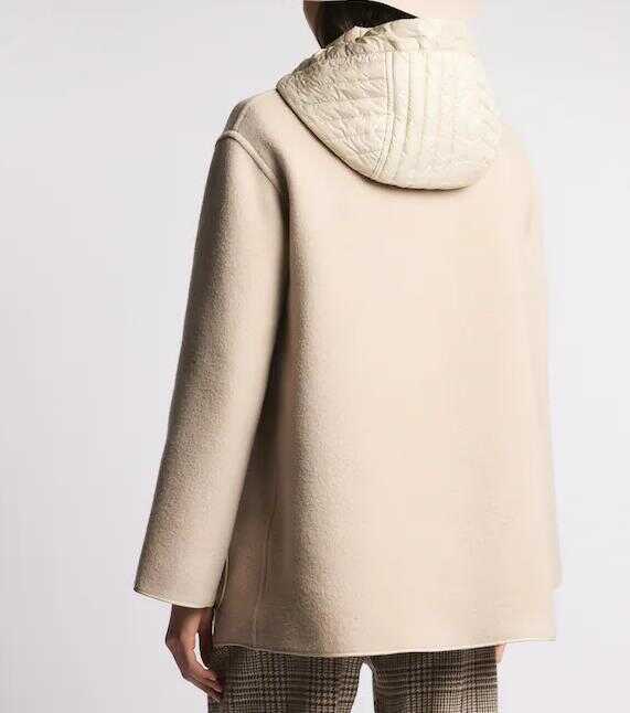 Geci Fay Fay Jackets FLESH-COLORED Femei (BM 19327059) 4