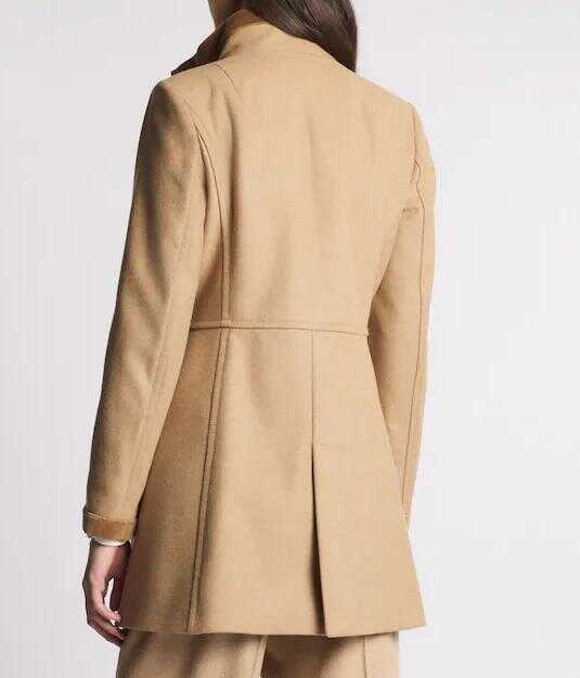 Paltoane Fay Fay Coats Brown Femei (BM 19327065) 3