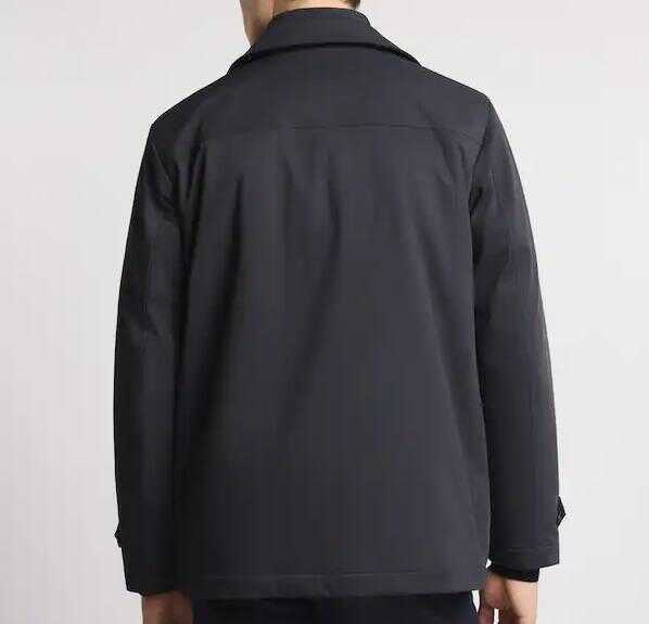 Geci Fay Fay Jackets BLUE Barbati (BM 19327068) 5