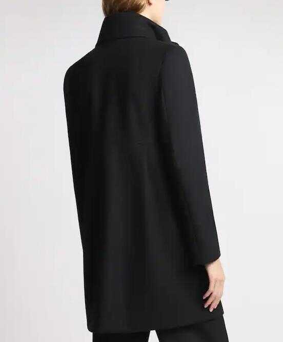 Paltoane Fay Fay Coats Black Femei (BM 19327074) 3