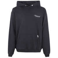 Bluze de trening Represent " Owners Club Script" Hoodie Clothing Barbati