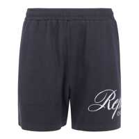 Pantaloni REPRESENT Represent " Owners Club Script Mesh" Short Clothing
