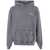 REPRESENT Represent " Owners Club Script" Hoodie Clothing GREY